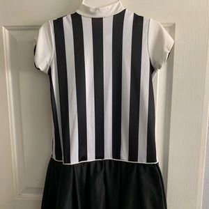 Target Child’s Referee Halloween Costume
